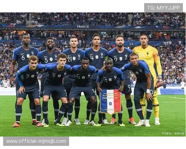 法国队世界杯阵容全解析：主力球员、替补阵容及战术布局