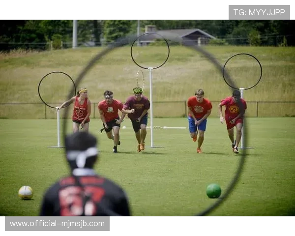 魁地奇世界杯每几年一次，赛事安排对魔法运动文化传播的促进作用