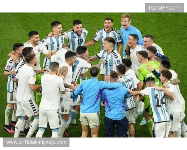 阿根廷对阵法国世界杯决赛赛前预测与双方球队历史交锋纪录分析